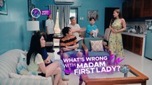 First Lady: Buntis si Melody? | Teaser Ep. 23