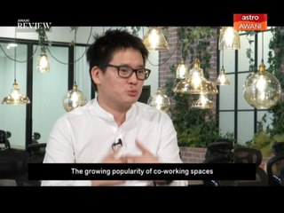 AWANI Review: Colony: Staying Premium, Beating the Competition
