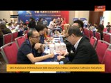 Sesi padanan perniagaan B2B Malaysia-China luaskan capaian pasaran