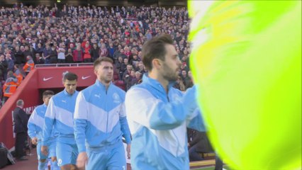 PL 21/22 Matchday 7: LIV 2 - 2 MCI