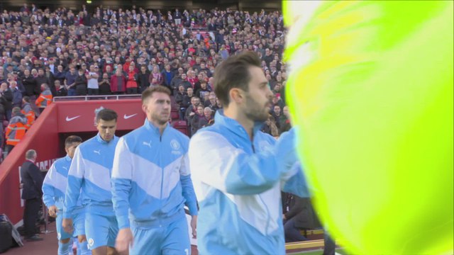 PL 21/22 Matchday 7: LIV 2 - 2 MCI