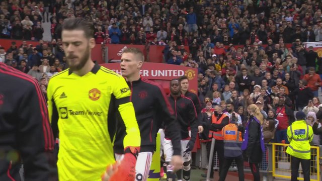 PL 21/22 Matchday 7: MUN 1 - EVE