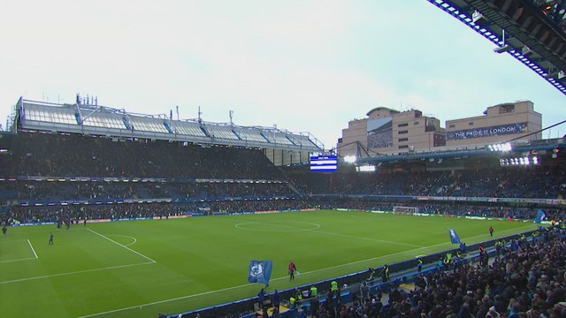 PL 21/22 Matchday 7: CHE 3 - 1 SOU