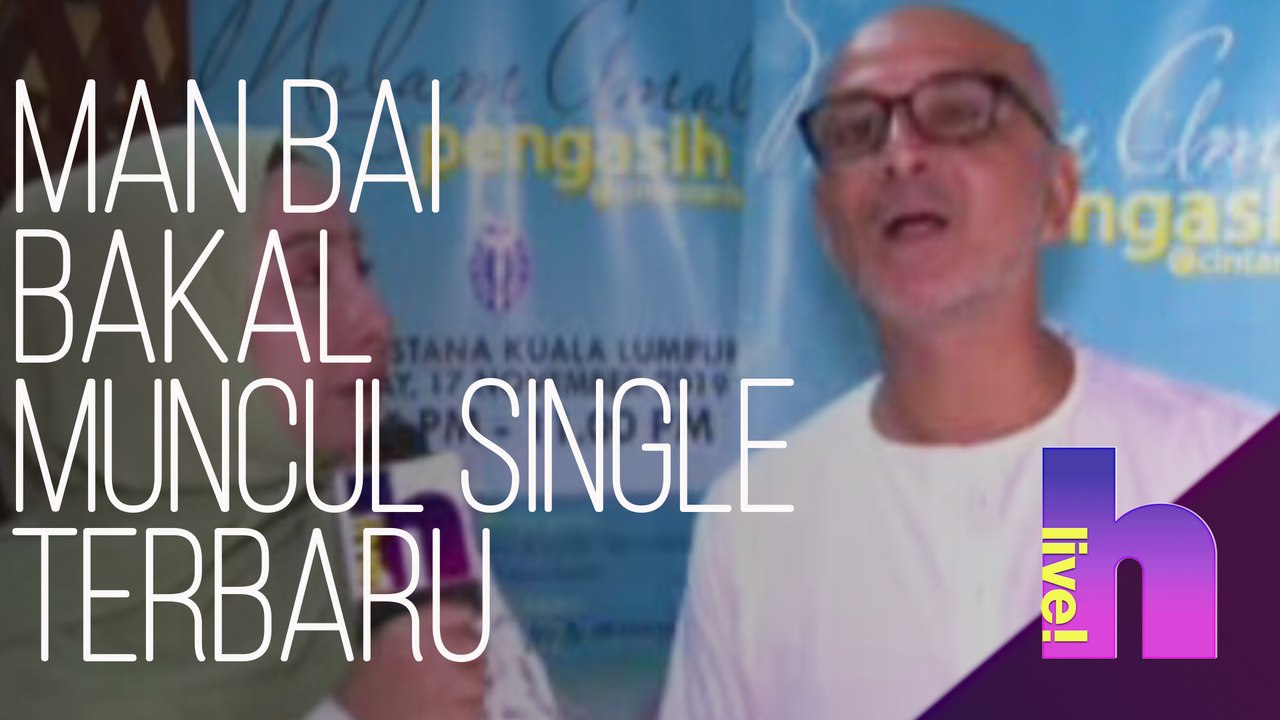 hLive! - Pelantun lagu 'Kau Ilhamku' bakal muncul single terbaru