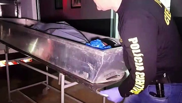 Confirmada a identidade de vítima fatal de acidente na BR-277 em Santa Tereza do Oeste