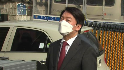 안철수 위원장 "인수위 현판식, 가능하면 이번 주말에" / YTN