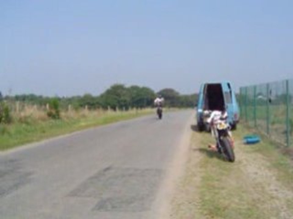 Fen rapide