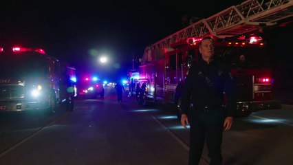 911 Season 5 - A Speedy And Thrilling Return