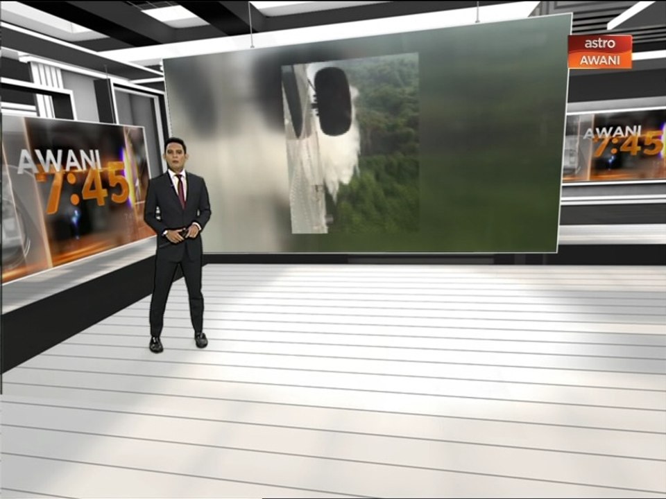 AWANI 7:45 [22/09/2019]: Elakkan penjualan MyKad berulang & reaksi Zuraida kepada Anwar