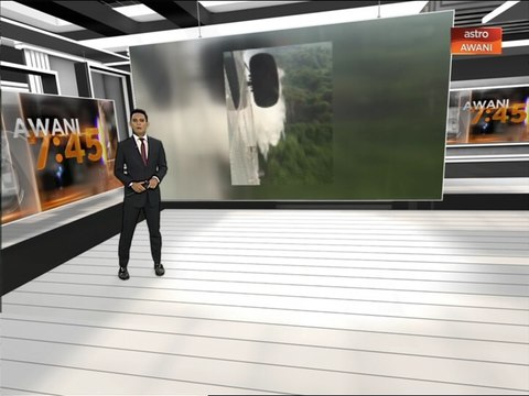 AWANI 7:45 [22/09/2019]: Elakkan penjualan MyKad berulang & reaksi Zuraida kepada Anwar