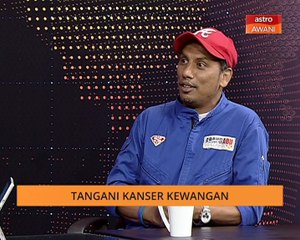 Tips Kewangan: Bagaimana disiplinkan diri untuk menabung?