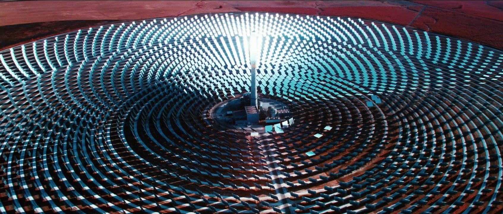 EVERYTHING WILL CHANGE Film