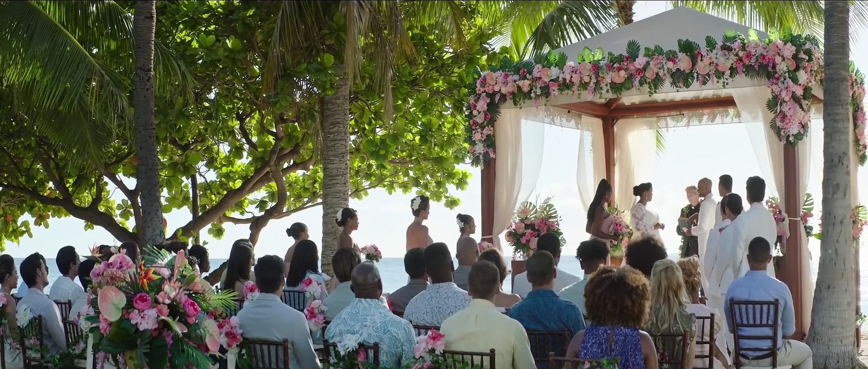 SONIC THE HEDGHEHOG 2 Film Trailer