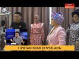 Cerita Sebalik Berita: Liputan Bumi Kenyalang