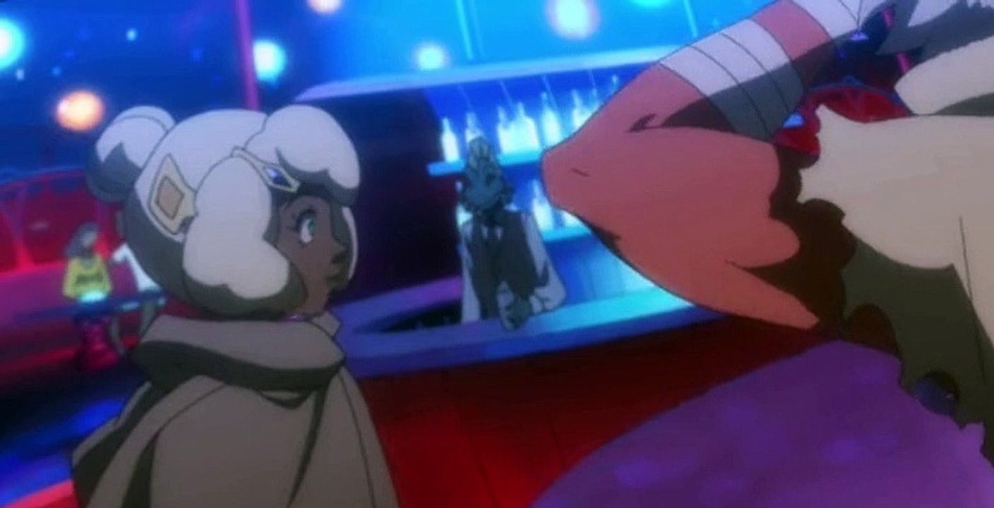 Cannon Busters S01 E05