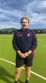 Zac under 16 hockey coach | The Courier | 16 March 2022