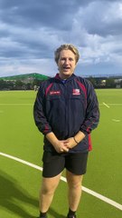 Zac Appointed as Under-16 Hockey Coach | The Courier | 16 March 2022