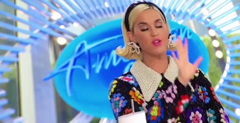 American Idol S18 E01