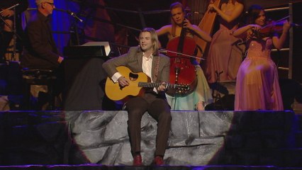 Celtic Thunder - The Mountains Of Mourne