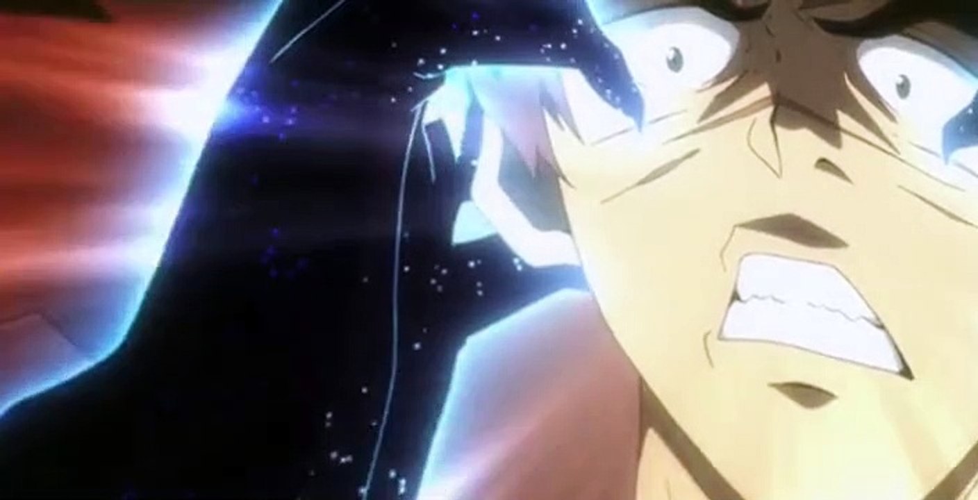 Cannon Busters S01 E06