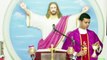 Catholic Mass Today I Daily Holy Mass I Wednesday March 16 2022 I English Holy Mass I 5.00 AM