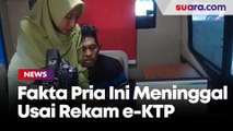 Viral Warga Bulukumba Meninggal Dunia Usai Perekaman e-KTP, Begini Faktanya