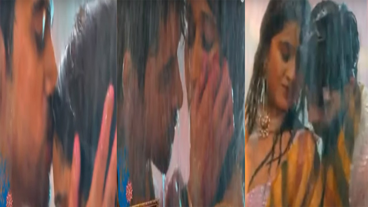 Thapki Pyar Ki 2 Spoiler; होली पर Thapki Purab आए इतने करीब; Hansika हैरान परेशान | FilmiBeat