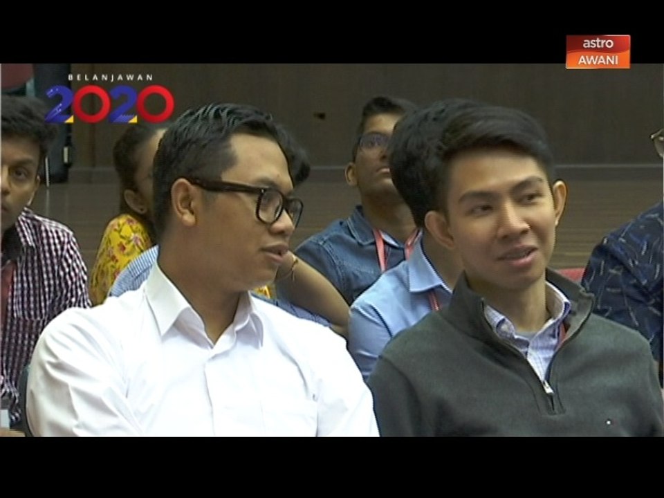 Belanjawan 2020: Persaraan