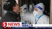 China sees highest Covid-19 cases since Wuhan outbreak