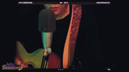 Insomniacks - Here Again | Hitz Sessions