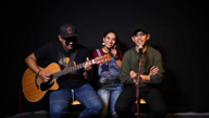 GEGAR | Khai Bahar - Durja (LIVE)