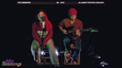 Lil Asian Thiccie + Daaliah: Unruly | HITZ Sessions