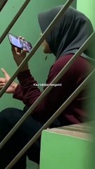 SISA RASA COVER BIKIN MERINDING