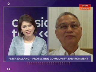 Consider This: Environmentalist Kallang Braves Anti-Development Tag