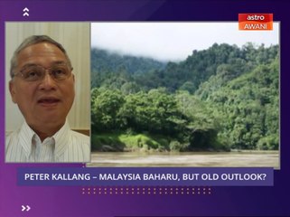 Consider This: New politics, new challenge for environmentalists