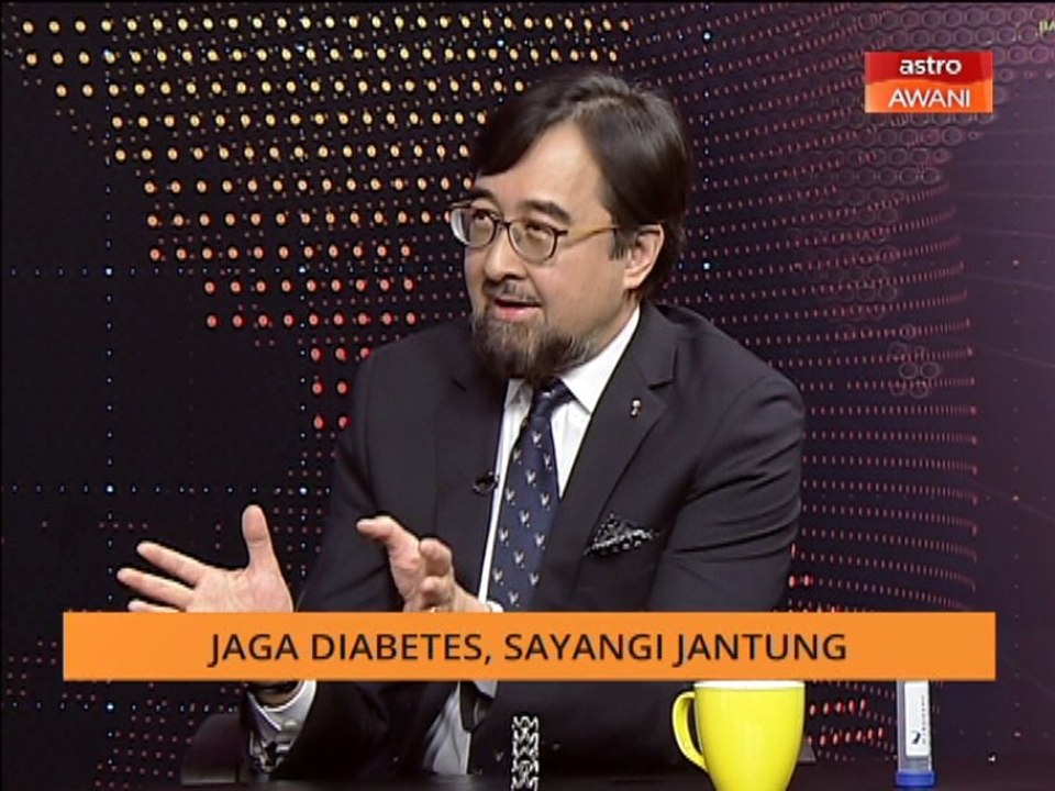 Ubah gaya hidup sihat secara drastik undang mati mengejut