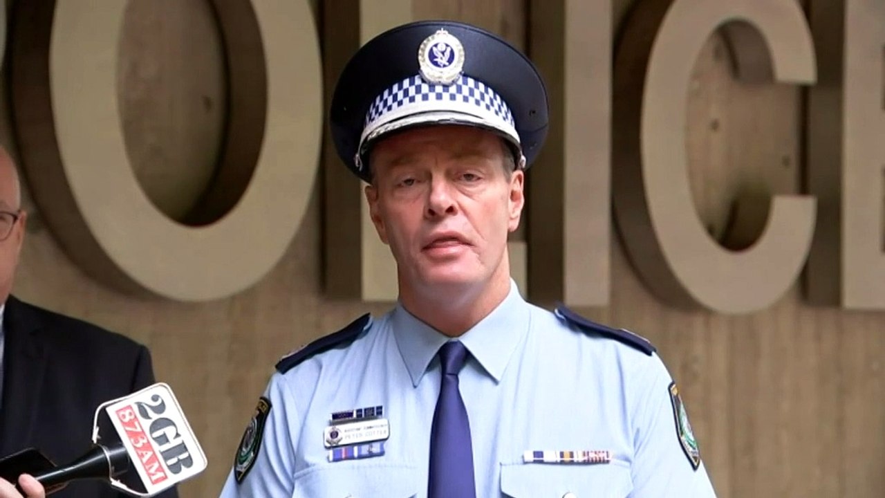 Police yet to find motive for man charged with murder in Sydney fire