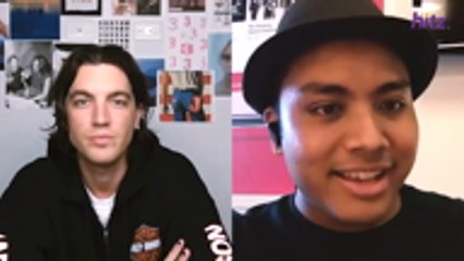 LANY Talks Family, Mama's Boy And More | HITZ Speaks