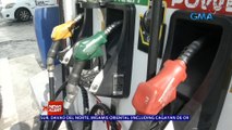 DOF: Hindi puwedeng tanggalin ang fuel excise tax dahil nakalaan na ito sa iba't ibang proyekto | 24 Oras News Alert