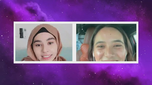 GEGAR | Carta Hits Gegar Bersama Masya Masyitah