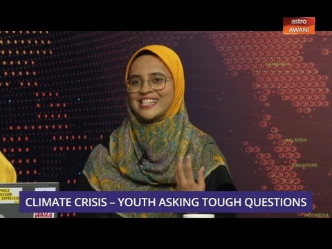 Consider This: Climate Strike, What's Next?