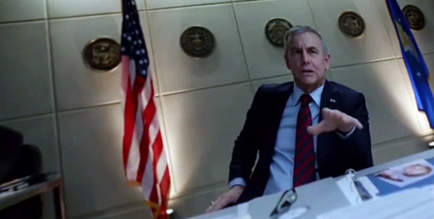 The Whispers S01 E13
