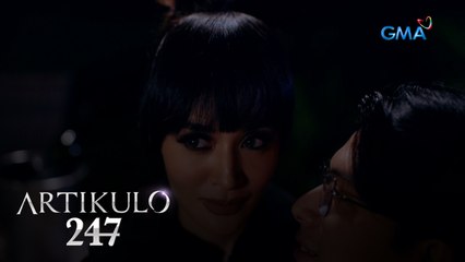 Artikulo 247: Klaire, the money sucking parasite! | Episode 7