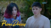 Prima Donnas 2: Fonzie kept his promise to Lenlen | Episode 44