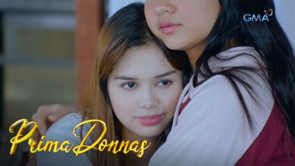 Prima Donnas 2: Brianna, the fake and the liar! | Episode 44