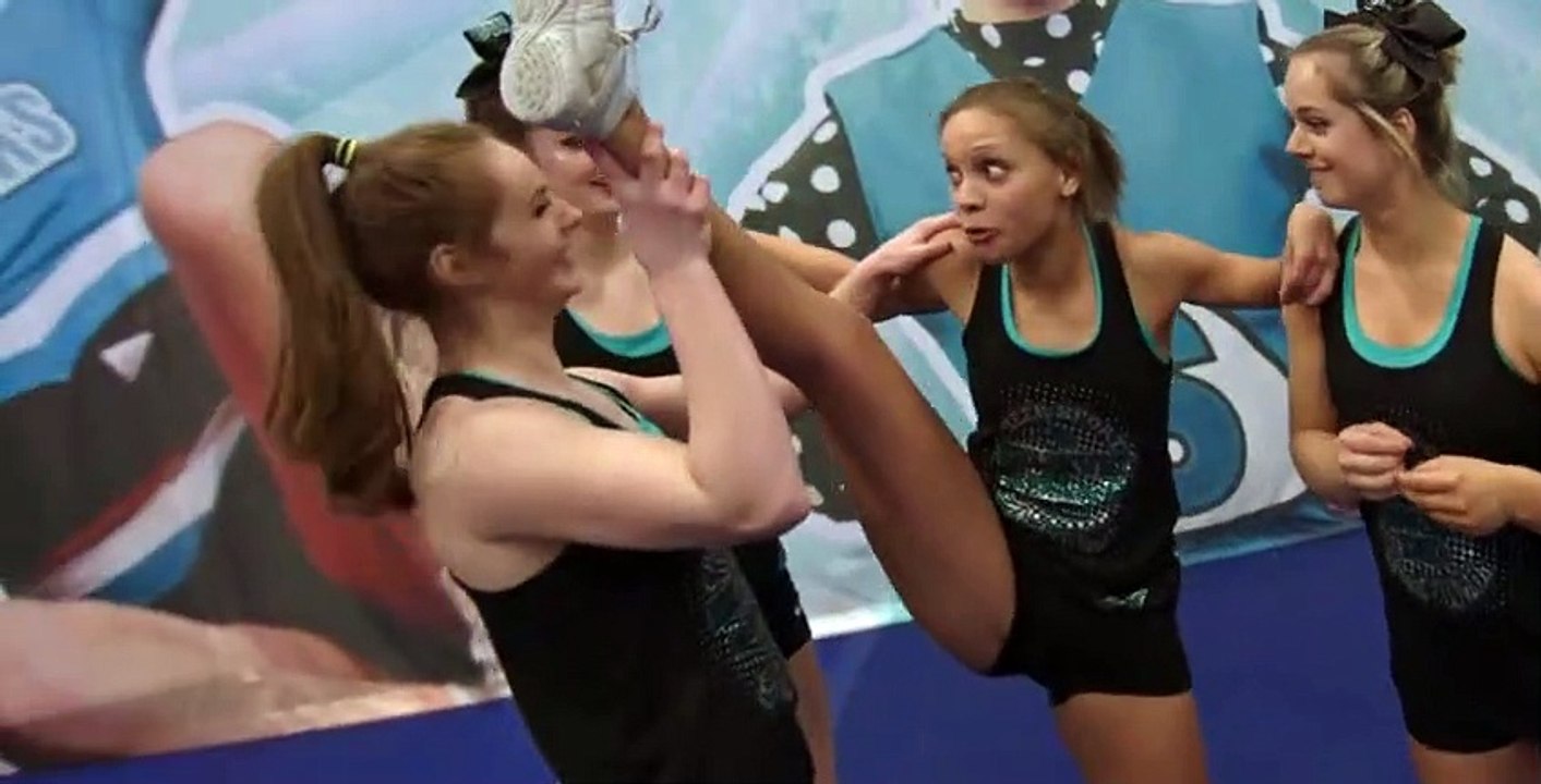 Cheer Squad S01 E06