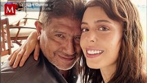 Juan Osorio defiende a su hijo de críticas por interpretar a 'El Potrillo'
