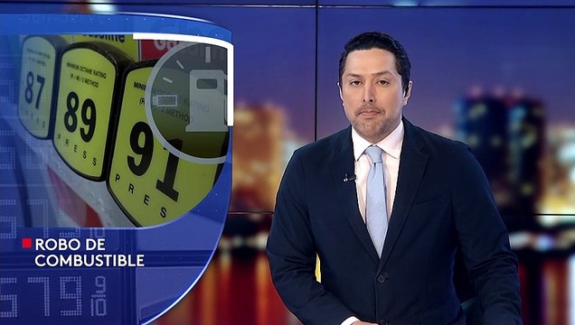 ¿Cómo evitar que te roben la gasolina de tu auto? Ten en cuenta estas recomendaciones.