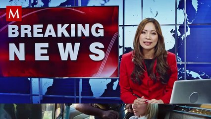 Se desconoce paradero de periodista rusa que protesto en vivo por TV, acusa ONG