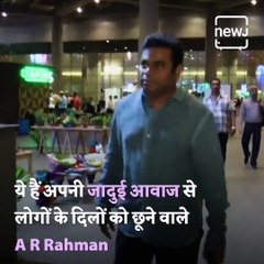 Birthday Special:-Know Some Lesser Known Facts About Legendary A R Rahman